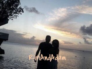 RiriAndAdam