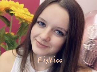RixKiss
