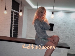 RobbieQueenn Salopes de 18 ans
