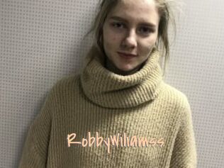 RobbyWiliamss
