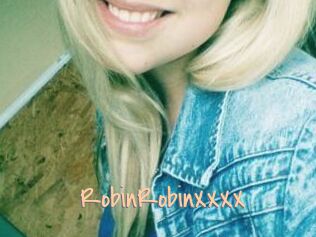 RobinRobinXXXX