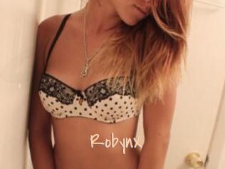 RobynX