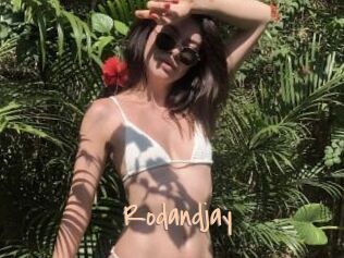 Rodandjay