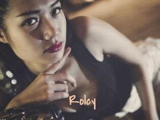 Rolcy