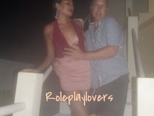 Roleplaylovers