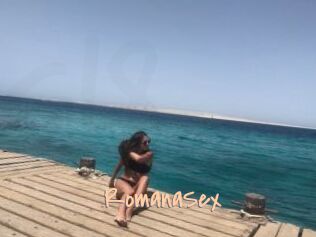RomanaSex