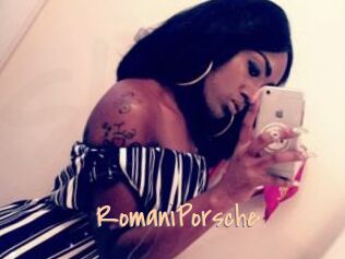 RomaniPorsche