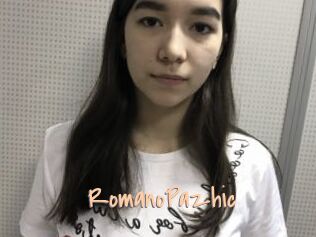 RomanoPazhic