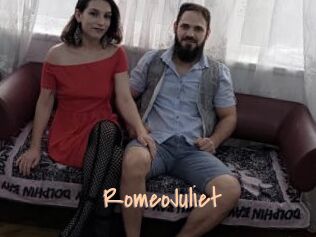 RomeoJuliet Salopes de 18 ans