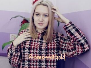 RomessaGold