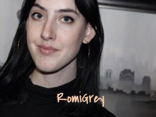 RomiGrey