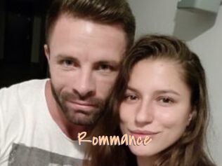 Rommance
