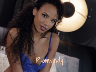 RomyIndy