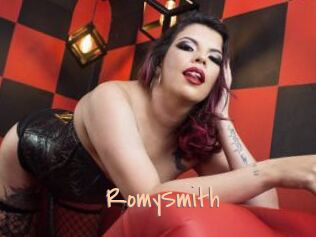 RomySmith