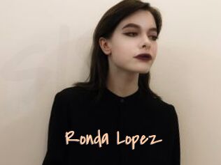 Ronda_Lopez