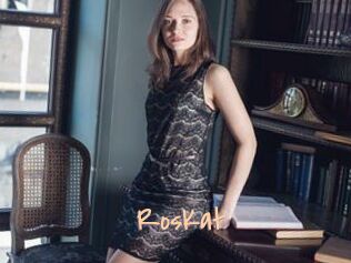 RosKat