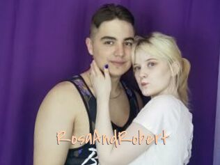 RosaAndRobert