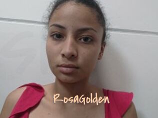 RosaGolden