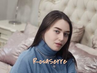 RosaSerre