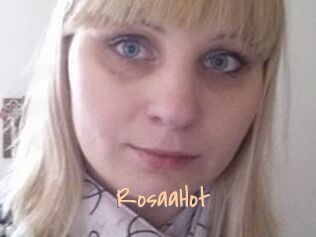 RosaaHot