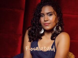 RosaliaBand