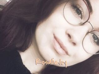 RosalieJoy