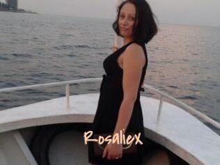 RosalieX