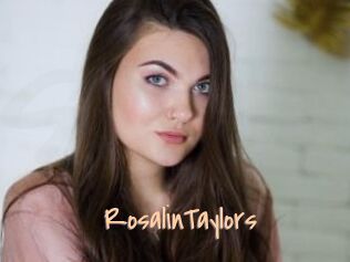 RosalinTaylors