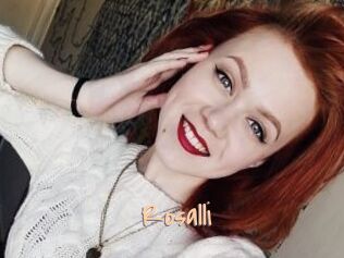 Rosalli