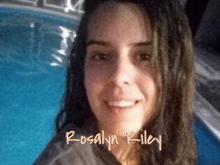 Rosalyn_Riley