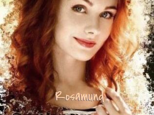 Rosamund