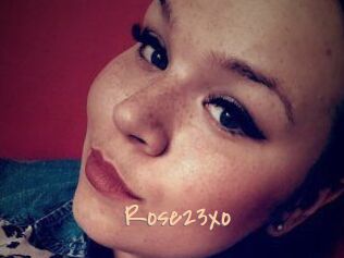 Rose23xo