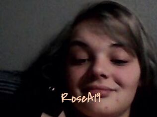 RoseA19