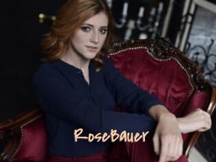 RoseBauer