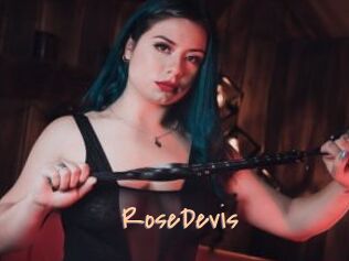 RoseDevis