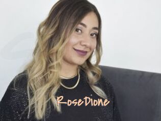 RoseDione