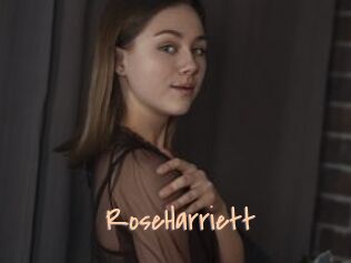 RoseHarriett