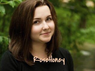 RoseHoney