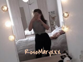 RoseMaryXXX