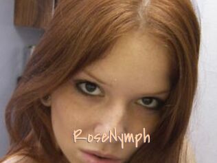 RoseNymph