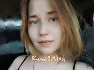 RoseOfWind