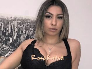 RoseRaisa