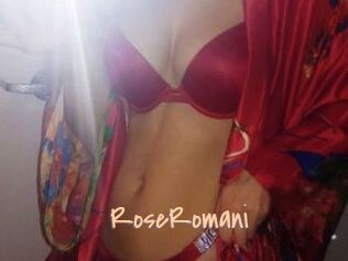 RoseRomani