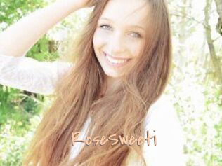RoseSweeti