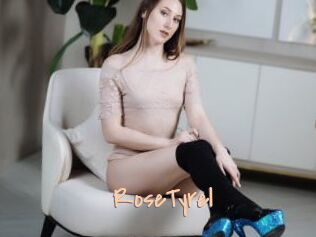 RoseTyrel