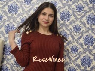 RoseWinee