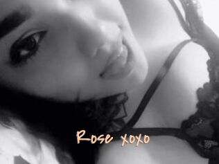 Rose_xoxo