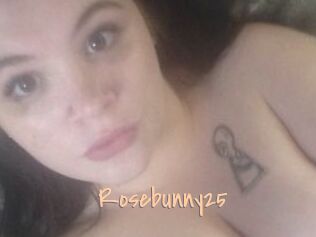 Rosebunny25