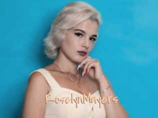 RoselynMayers