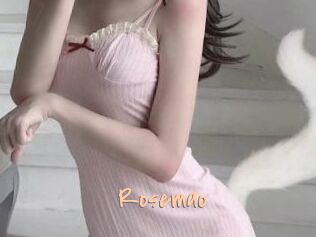 Rosemao